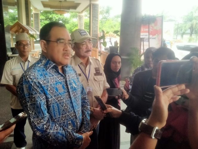 
					APINDO Jatim Menyayangkan Masih Adanya Perusahaan Menahan Ijazah Pekerja