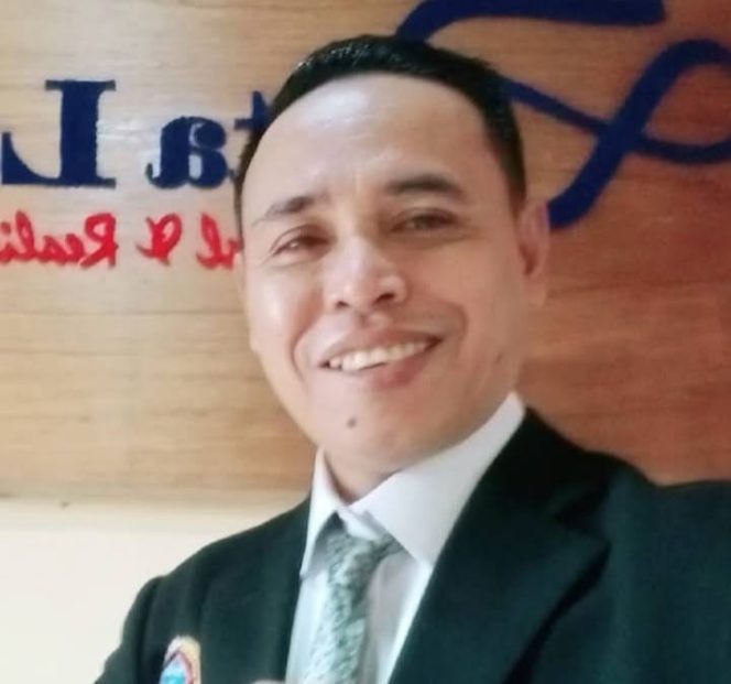 
					Ketum PWDPI : Apakah Pers Masih Pantas Jadi Pilar Demokrasi ?