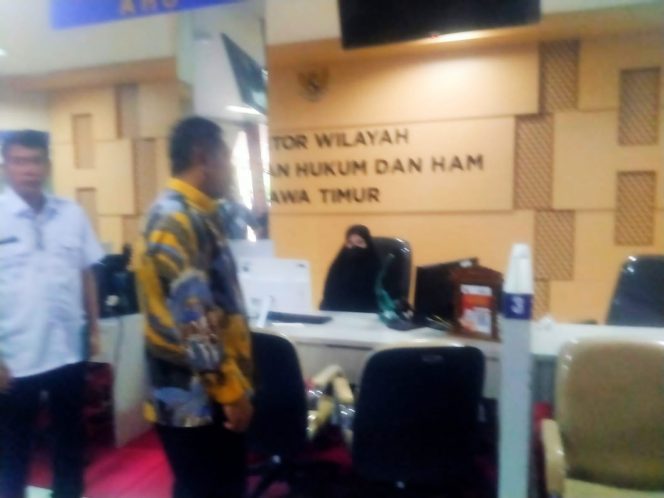 
					Fenomenal! Sound Horeg Kini Bisa Didaftarkan sebagai Kekayaan Intelektual di Kemenkumham