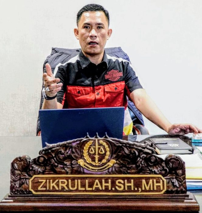 
					Kejati Riau Ungkap Dugaan Korupsi Luar Biasa Pabrik Mini Sawit Bengkalis, Negara Dirugikan Rp 1, 3 Triliun  Pekanbaru, Riau