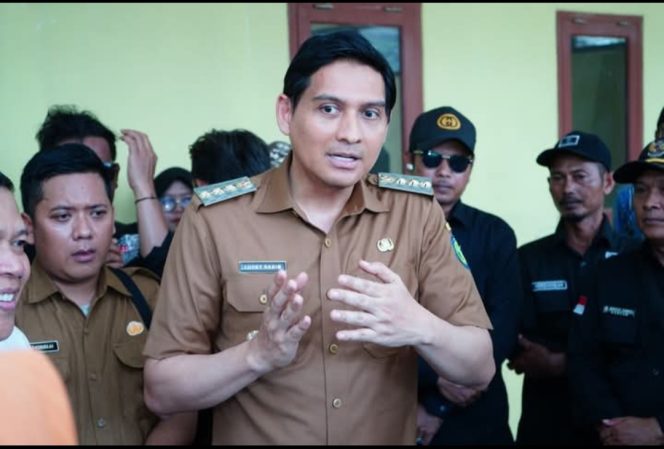 
					Bupati Lucky Hakim Rencanakan Buka Kembali RS Reysa Untuk Layanan Kesehatan Masyarakat