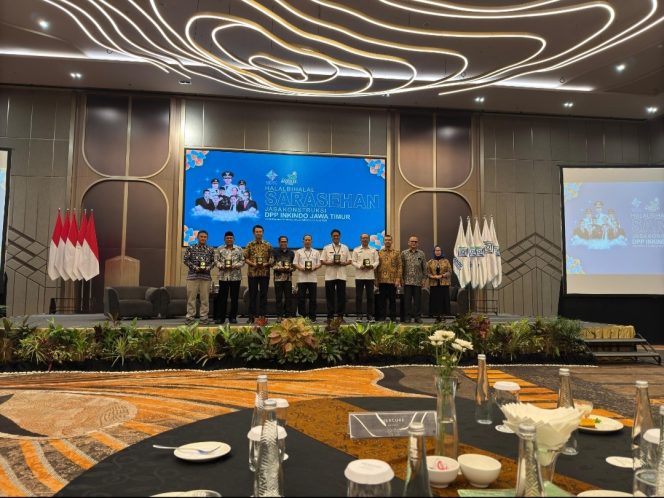 
					Pemkab Sidoarjo Dukung Penguatan Jasa Konstruksi Jawa Timur