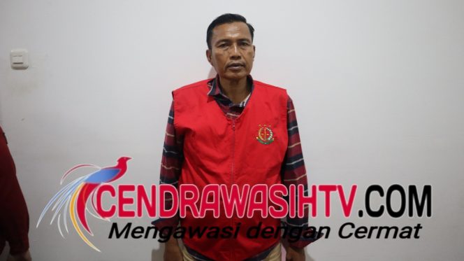 
					Kasus PMI Ogan Ilir, 3 Orang di Tetapkan Jadi Tersangka