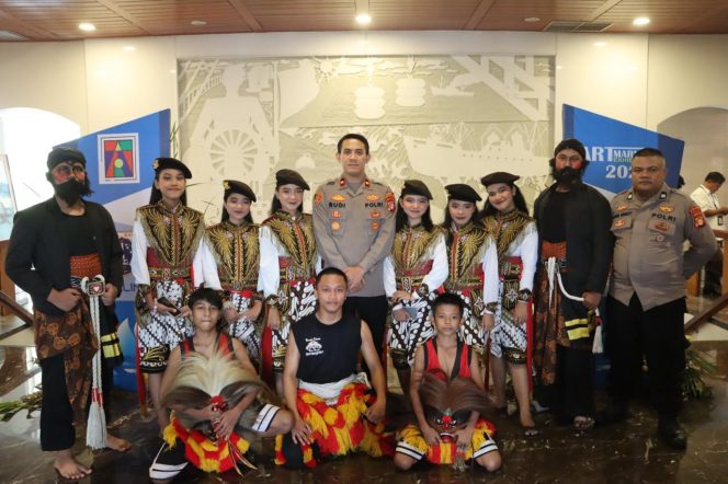 
					Kolaborasi Multi-Pihak dalam Penataan Kota Pelabuhan: Menuju Jakarta Utara yang Modern dan Berkelanjutan