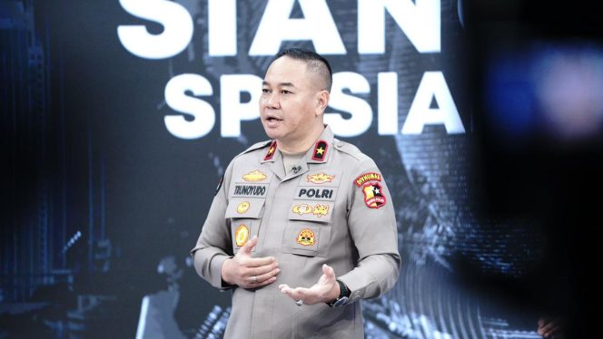 
					Pelayanan Kesehatan hingga Hiburan Rakyat: HUT Bhayangkara Warnai CFD dengan Sentuhan Kepedulian