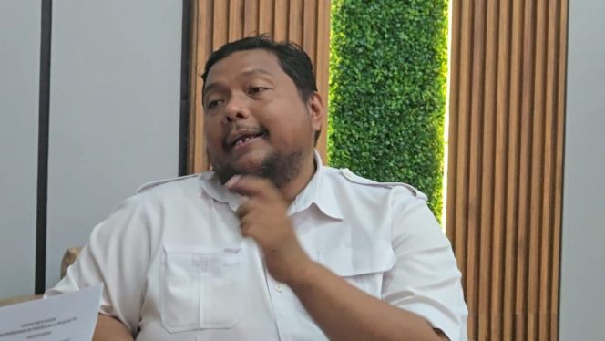
					Bimtek Pengendalian Laju Inflasi TPID Kab. Sorong