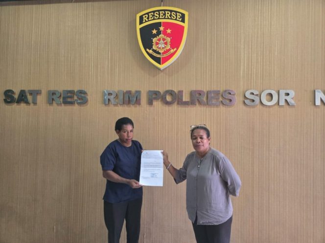 
					Lakukan Penarikan Kendaraan Secara Sepihak, Debitur Lapor BFI Ke Polisi