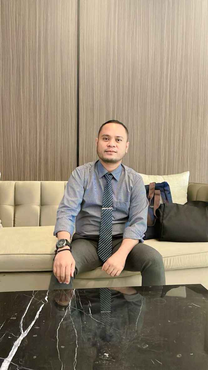 
					Oknum GAKUM Diduga Bersikap Arogan di Kantor Wilayah Sorong, Presidium KAI Papua Barat Daya Angkat Bicara