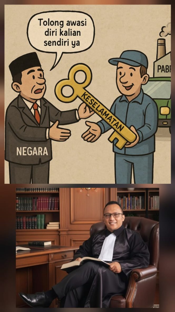 
					WACANA PELIBATAN BENGKEL SWASTA DALAM UJI BERKALA