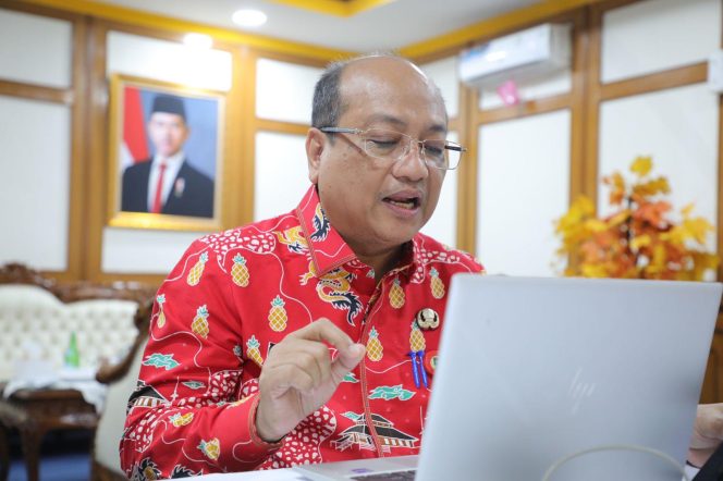 
					Pemda Perlu Lebih Sensitif dan Cermat dalam Menetapkan TPP ASN TA 2026