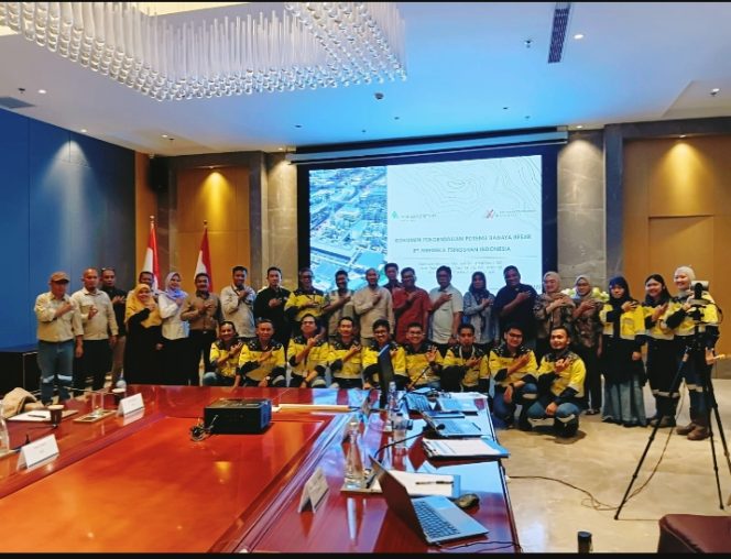 
					Disnakertrans Sulteng Buka Sidang Komprehensif Pengendalian Bahaya Besar di Kawasan IMIP