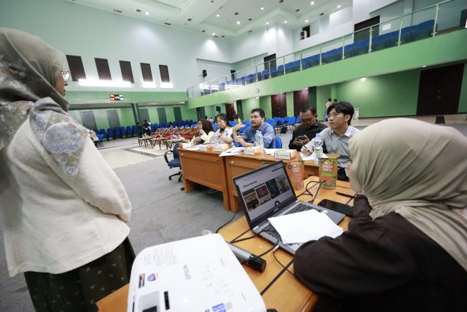 
					Seleksi Pemuda Pelopor Jakarta Utara 2026 Dibuka, Dorong Generasi Muda Berprestasi dan Inovatif