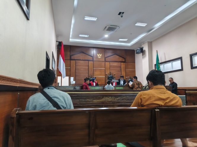 
					H. Makawi Tekan PT Summarecon Agung TBK: Sengketa Lahan Apartemen Sherwood Diminta Disikapi Bijak, Jangan Abaikan Hak Ahli Waris